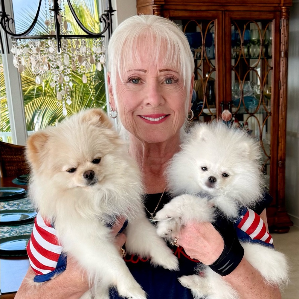 Meet your Posher, Vicki